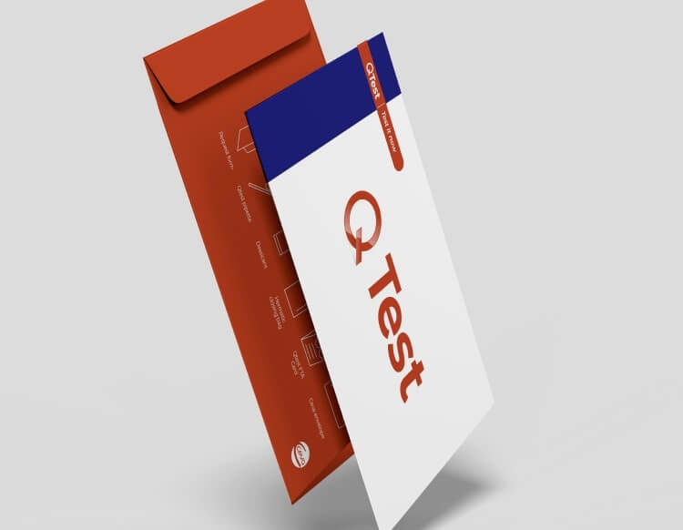 Q test kit