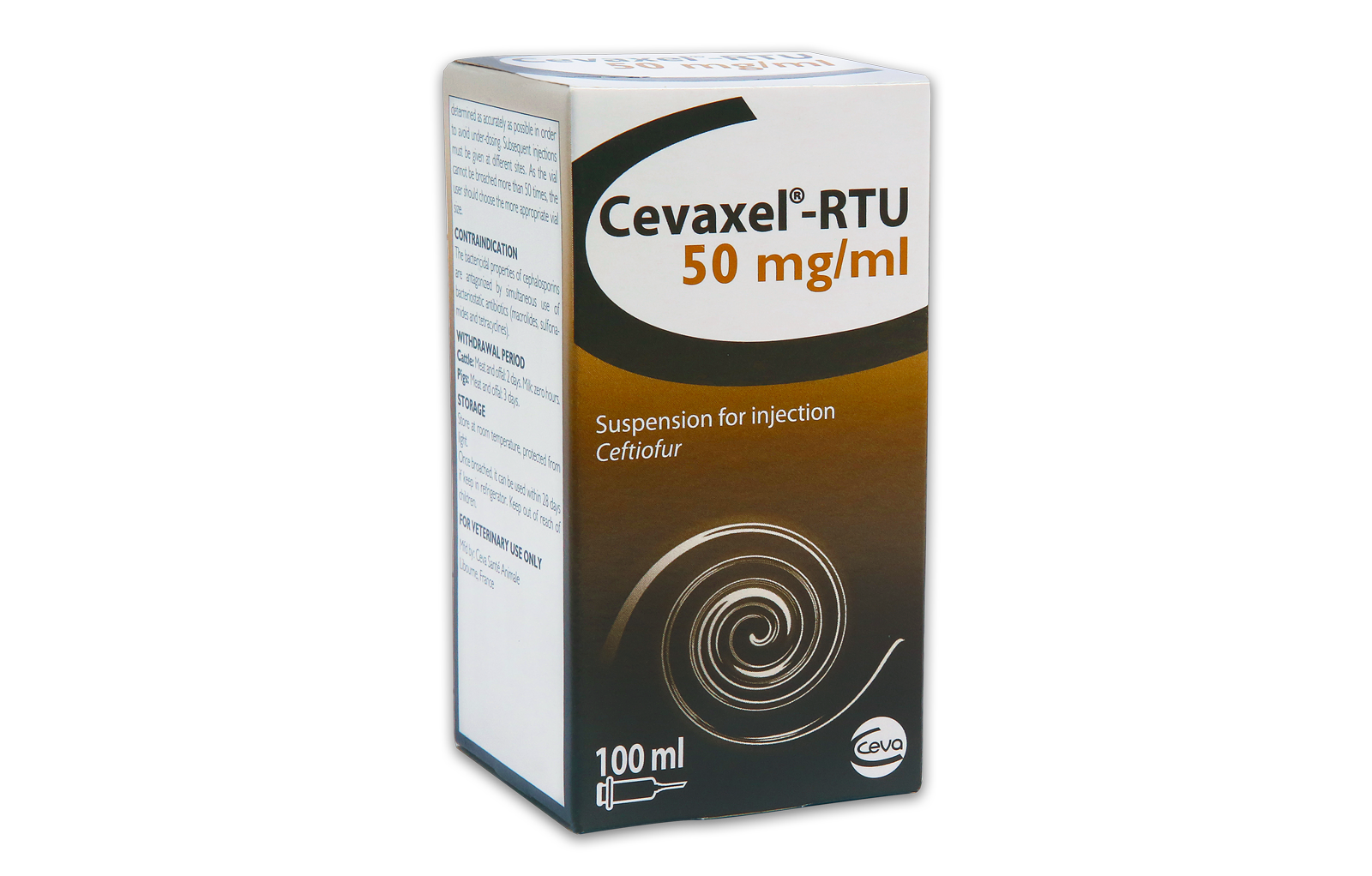 Cevaxel RTU box
