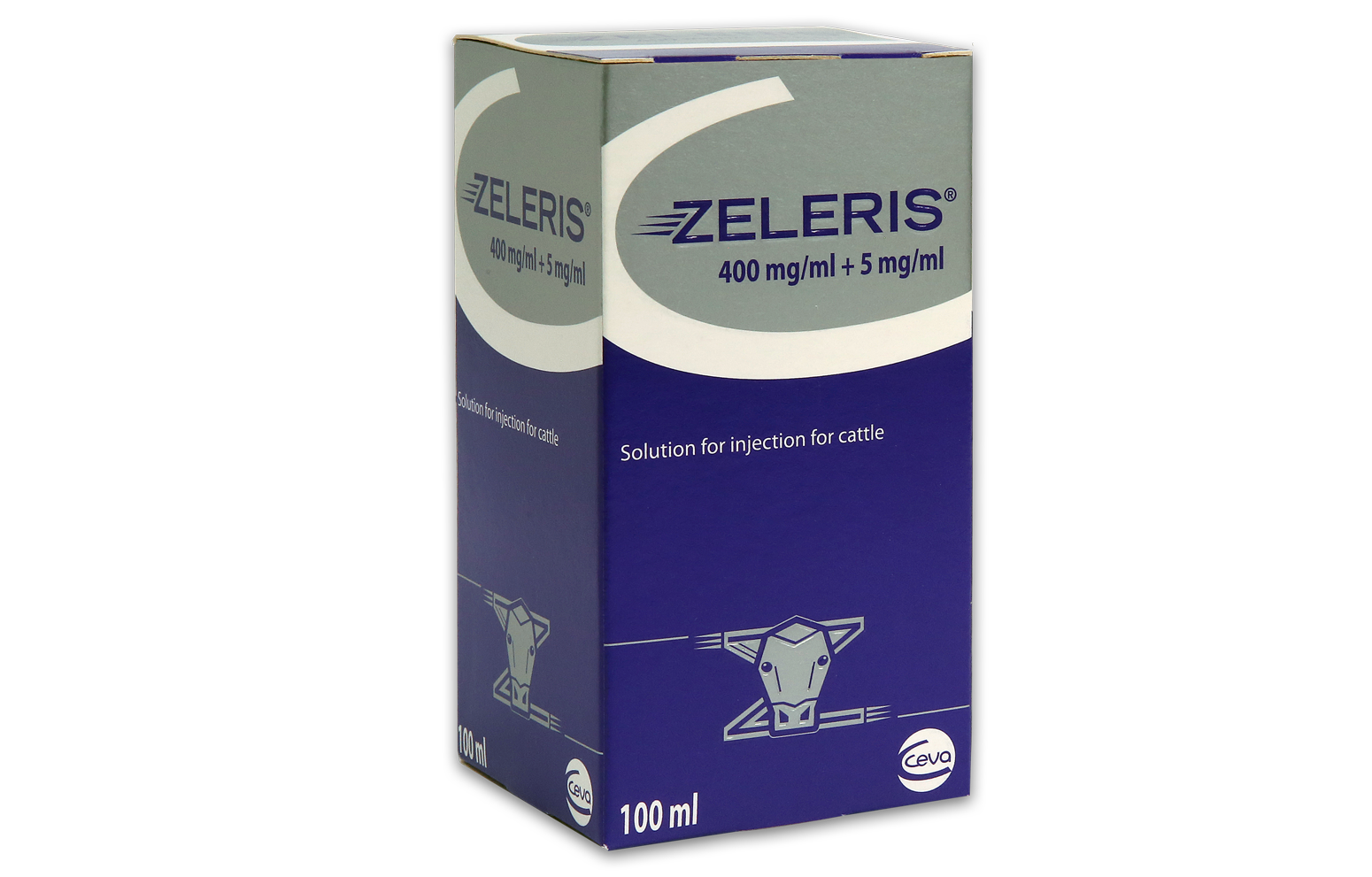 Zeleris box