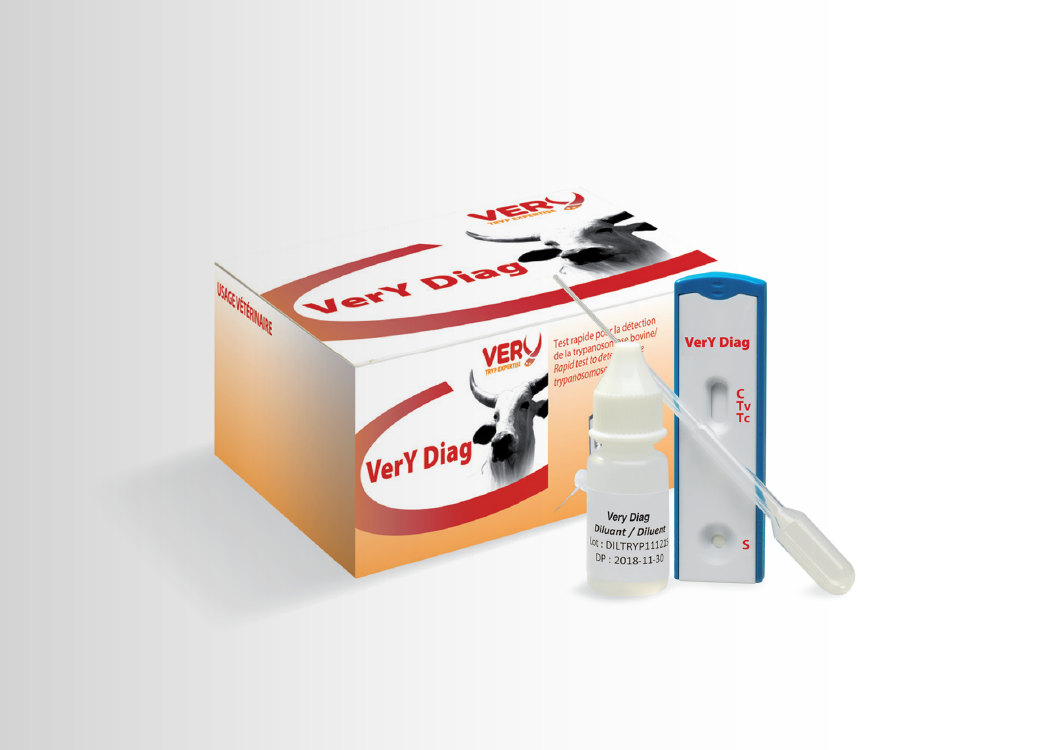 VerY Diag box and product