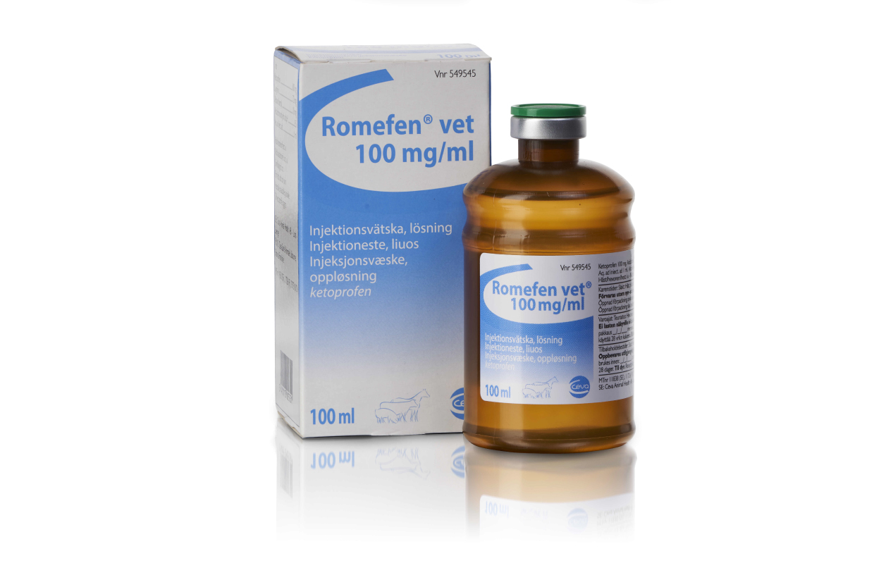 Romefen_ceva
